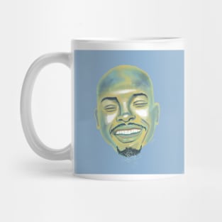 Peace Mug